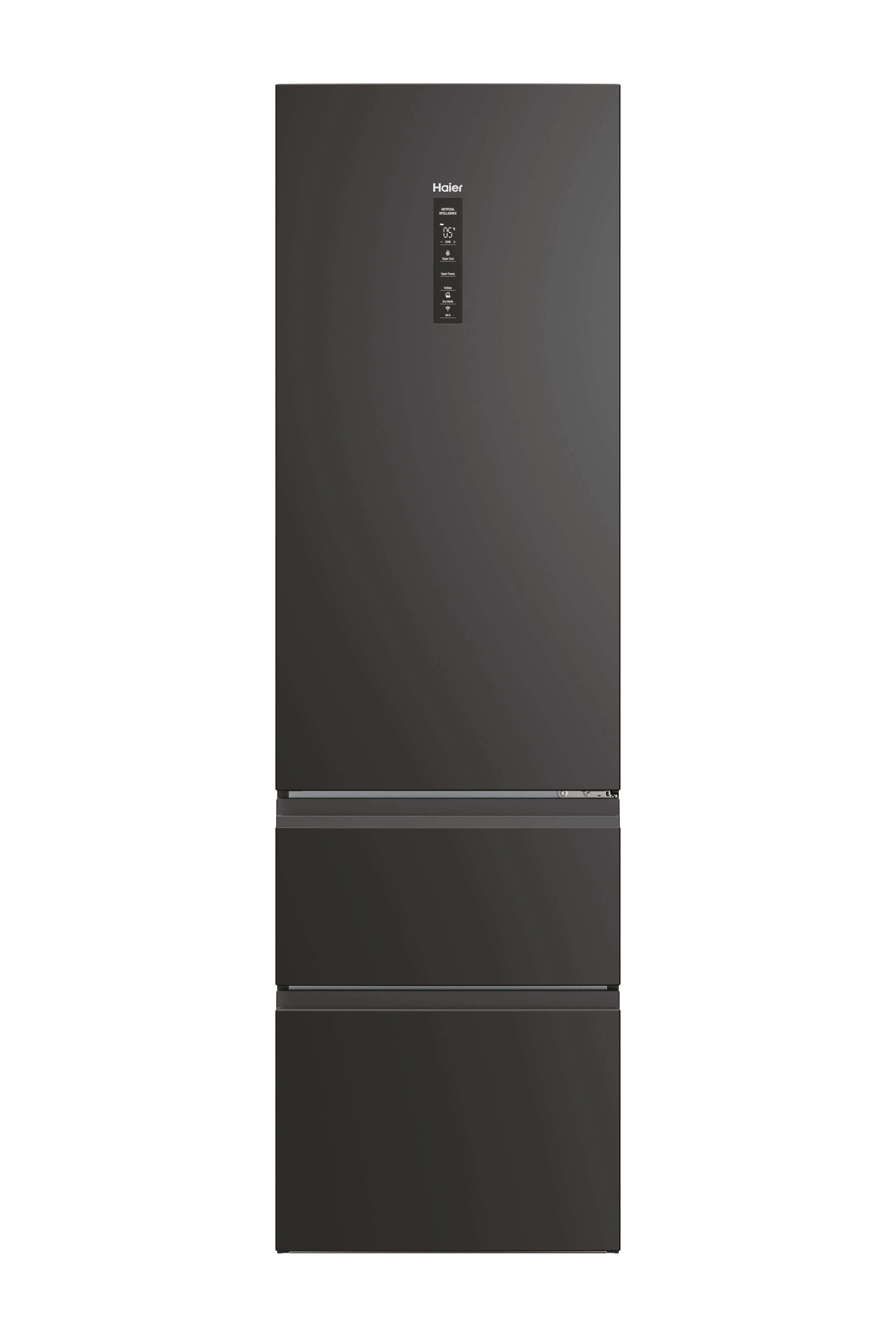 Lodówka Haier HTW5620DNPT